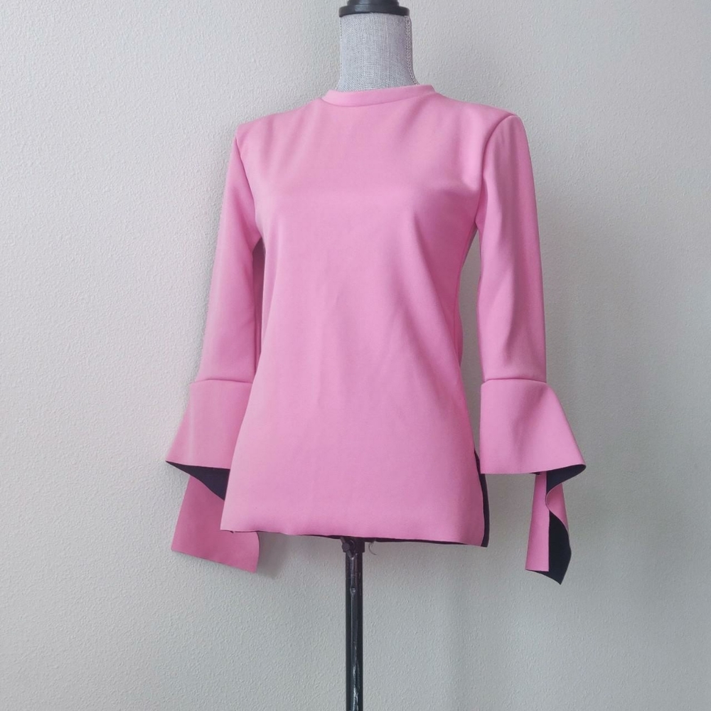 Korean Style Top